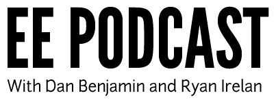 EE Podcast